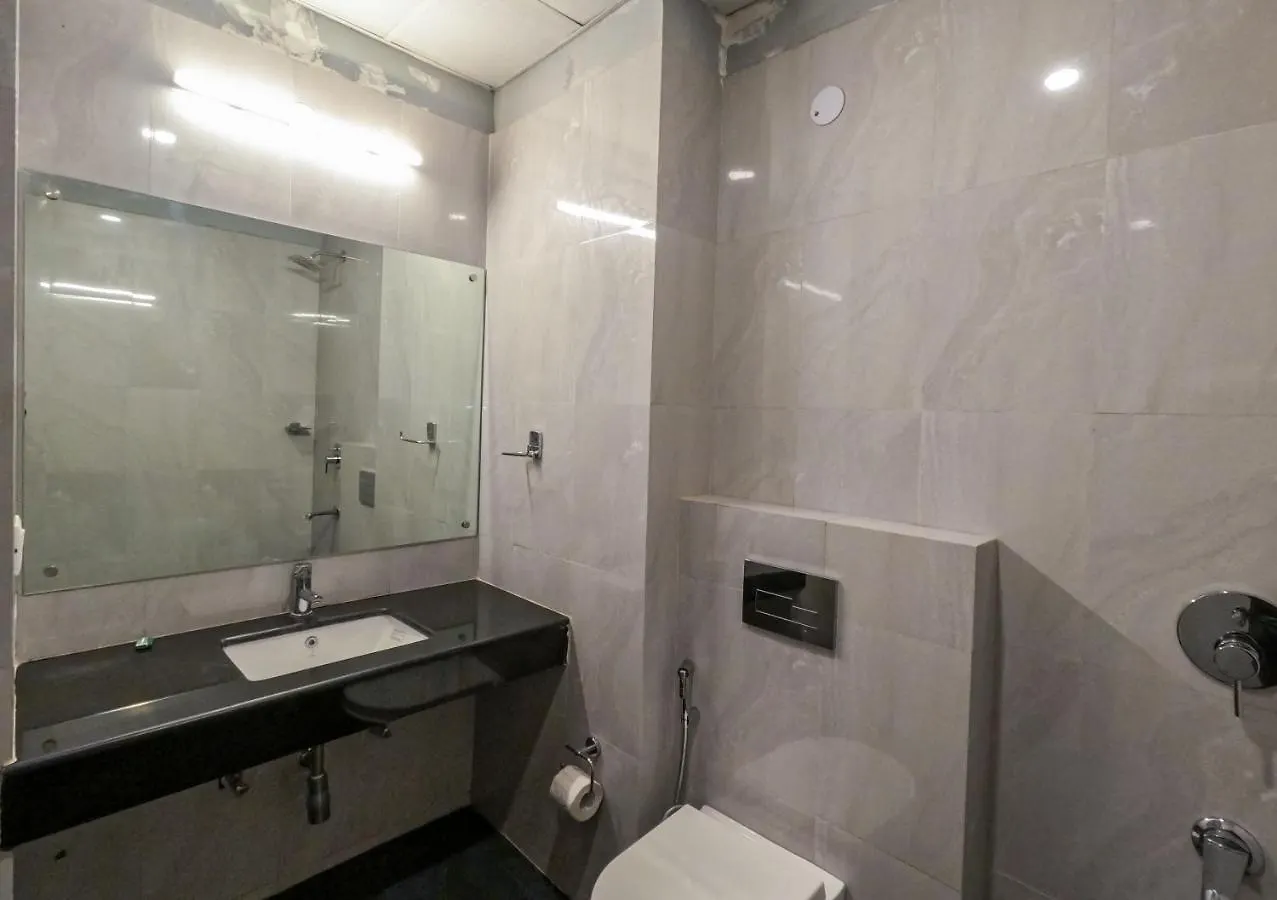 ***  Hotel The Luxem - Behind Ibis Hotel Gurugram Gurgaon India